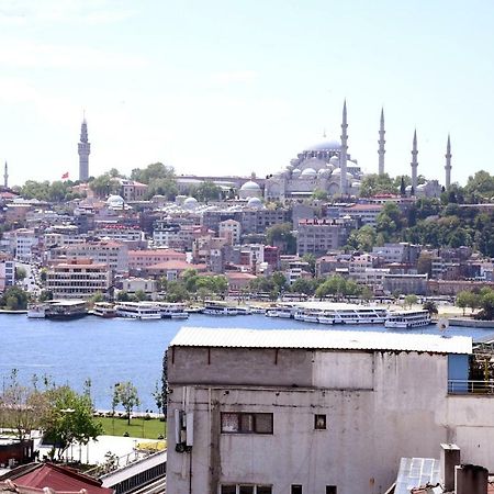 Zade Hotel Isztambul Kültér fotó