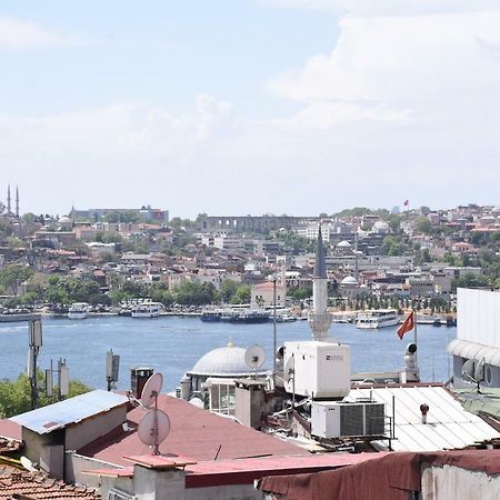 Zade Hotel Isztambul Kültér fotó