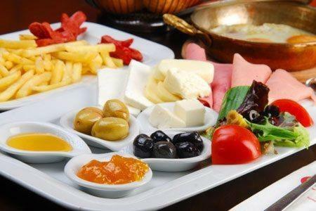Zade Hotel Isztambul Kültér fotó