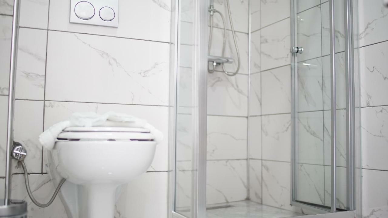 Zade Hotel Isztambul Kültér fotó