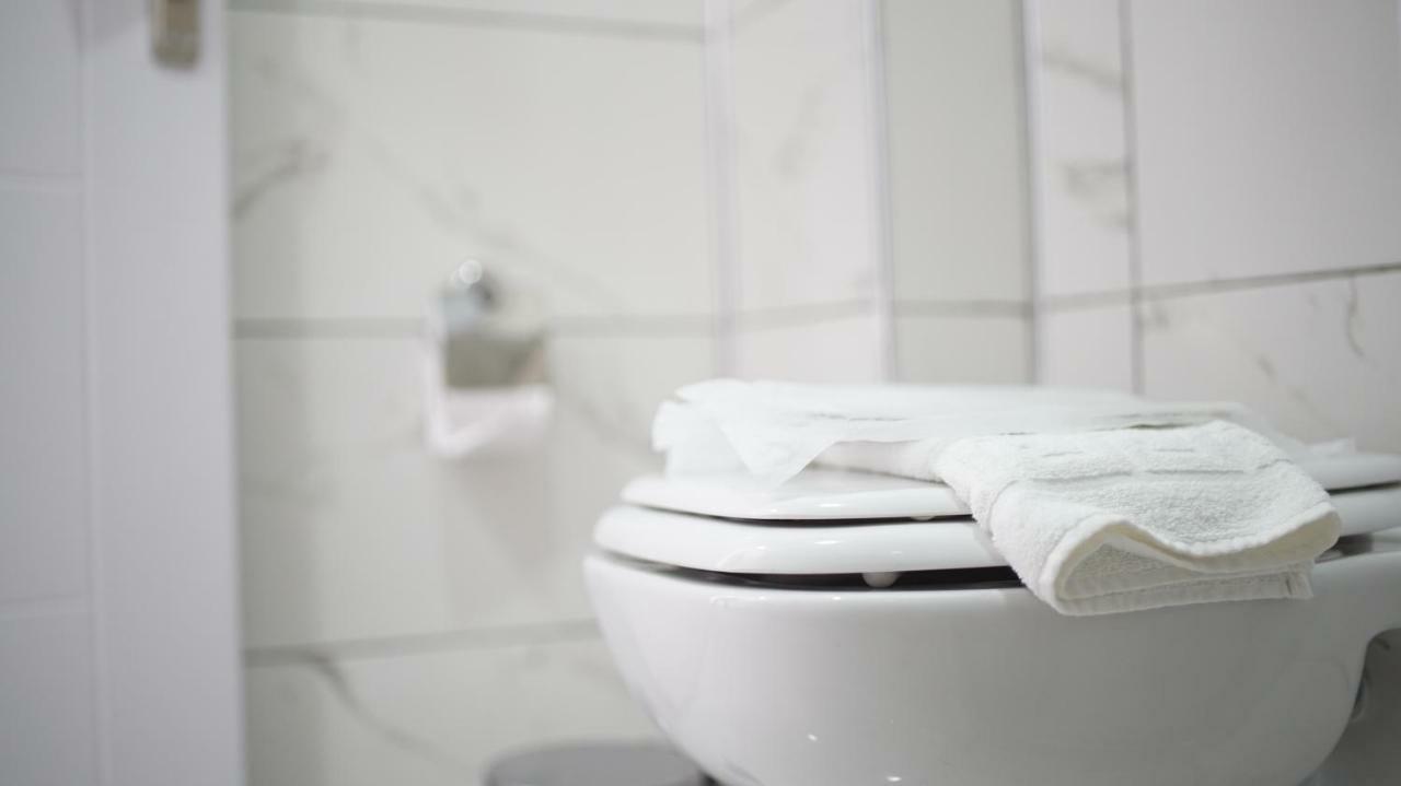 Zade Hotel Isztambul Kültér fotó