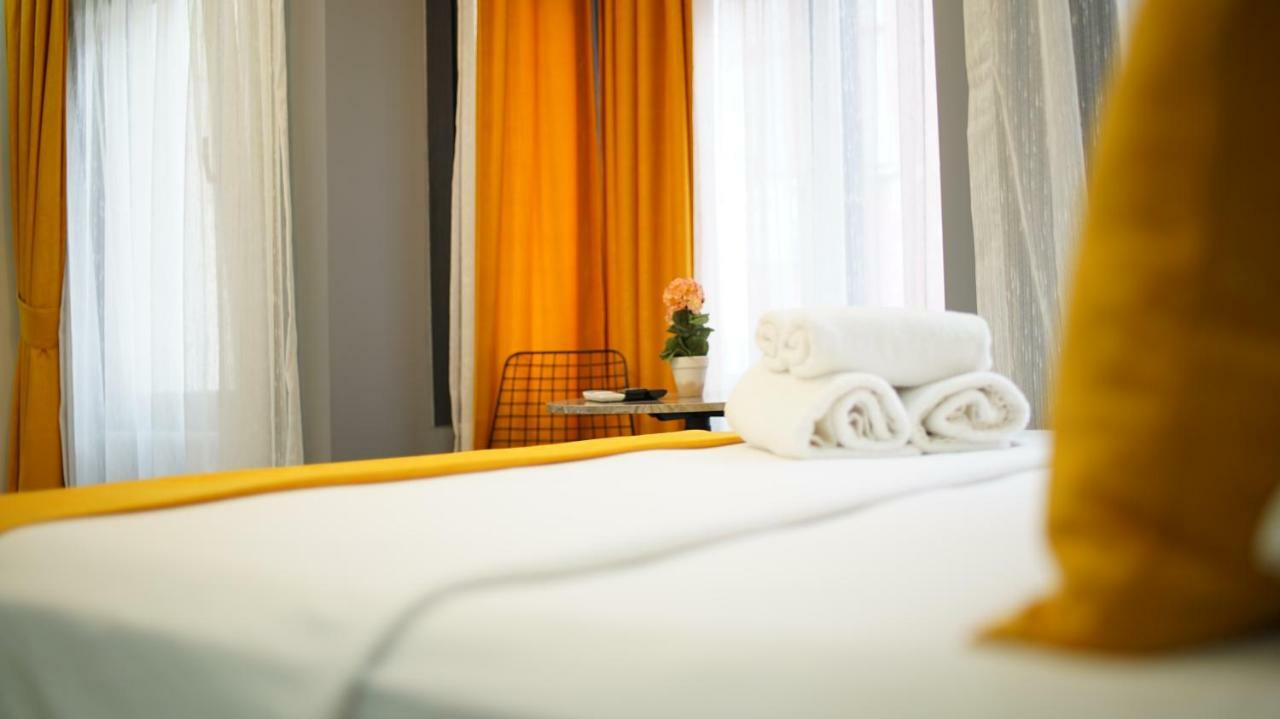 Zade Hotel Isztambul Kültér fotó